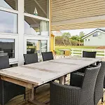 5 Star Holiday Home In Nordborg Holiday home