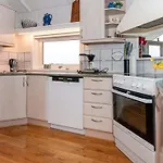 8 Person Holiday Home In Nordborg-By Traum נורדבורג