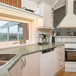 8 Person Holiday Home In Nordborg-By Traum