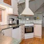 5 Star Holiday Home In Nordborg Holiday home