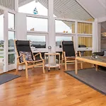 8 Person Holiday Home In Nordborg-By Traum