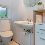 8 Person Holiday Home In Nordborg-By Traum * נורדבורג