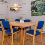 5 Star Holiday Home In Nordborg Holiday home
