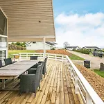 8 Person Holiday Home In Nordborg-By Traum