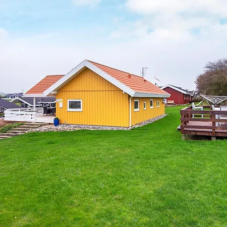 5 Star In Nordborg