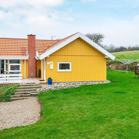 5 Star In * Nordborg