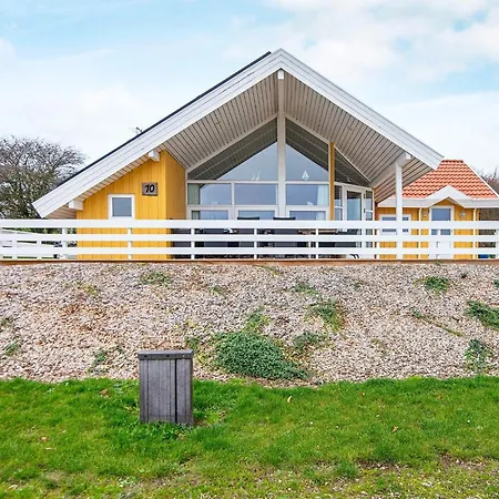 5 Star In Nordborg