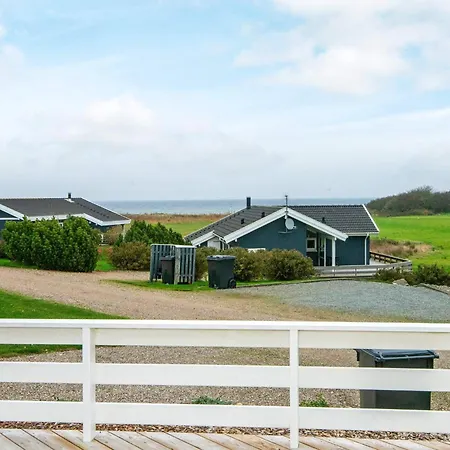Vakantiehuis 5 Star In