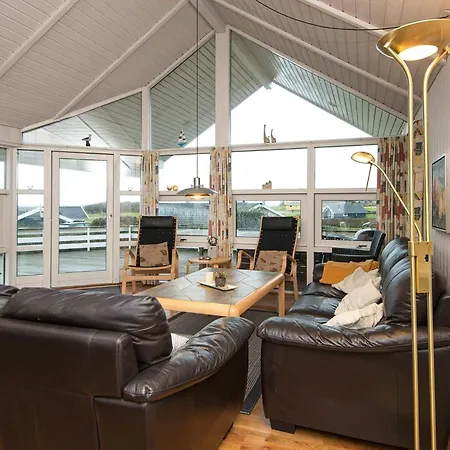 8 Person In Nordborg-by Traum Дом отдыха *