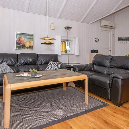 5 Star In Vakantiehuis