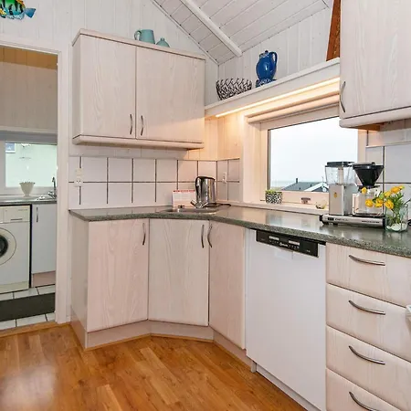 Vakantiehuis 5 Star In