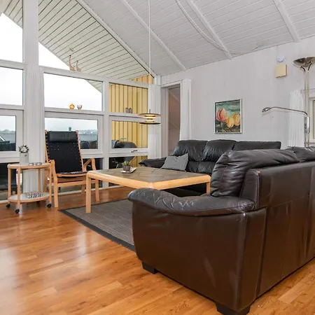 Дом отдыха 8 Person In Nordborg-by Traum *