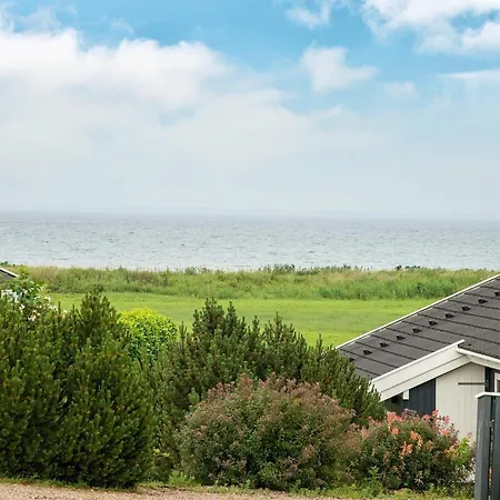 Tatil Evi 5 Star In Nordborg