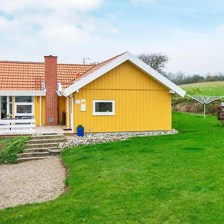 5 Star In Nordborg