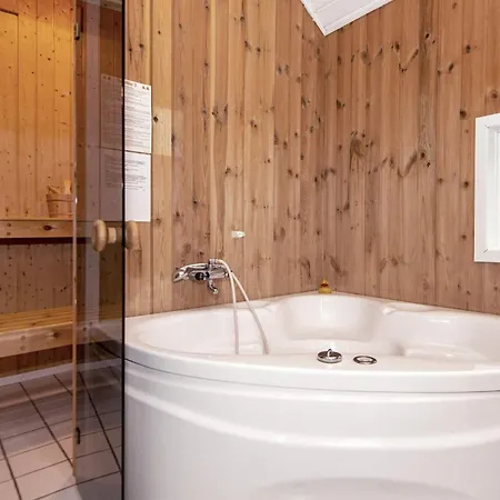 5 Star In * Nordborg