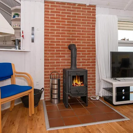 Tatil Evi 5 Star In Nordborg