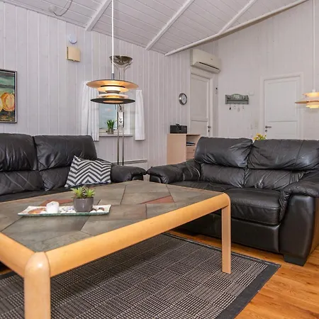 5 Star In Nordborg