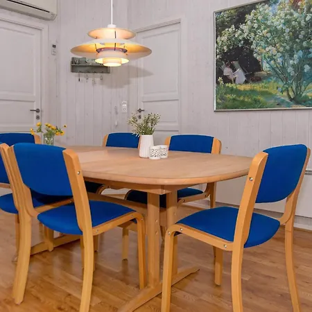5 Star In * Nordborg