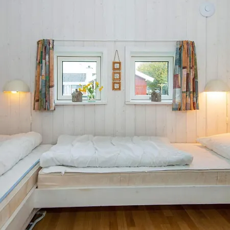5 Star In Tatil Evi *