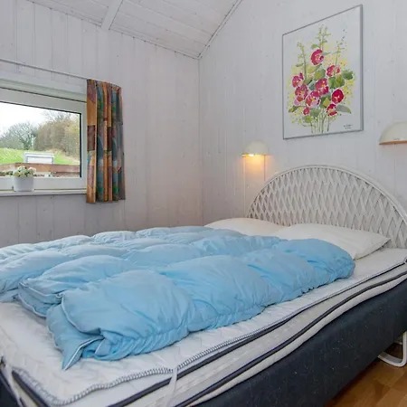 Tatil Evi 5 Star In Nordborg