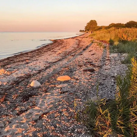 Tatil Evi 5 Star In Nordborg