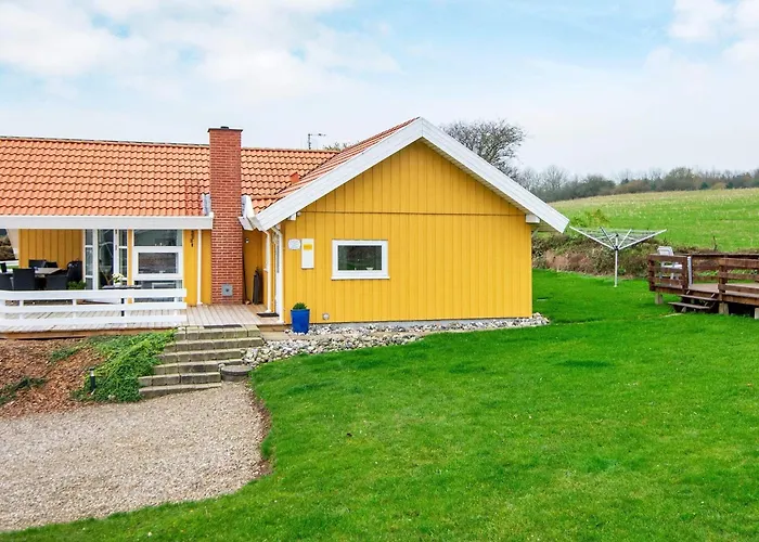 8 Person In Nordborg-by Traum * Nordborg