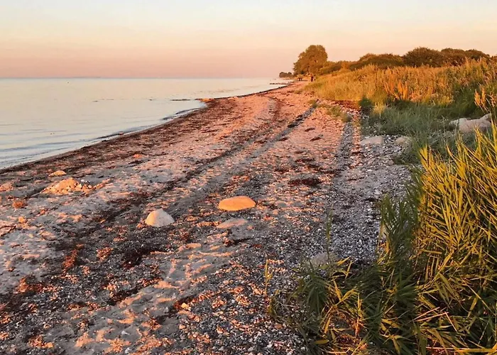 8 Person In Nordborg-by Traum * Nordborg