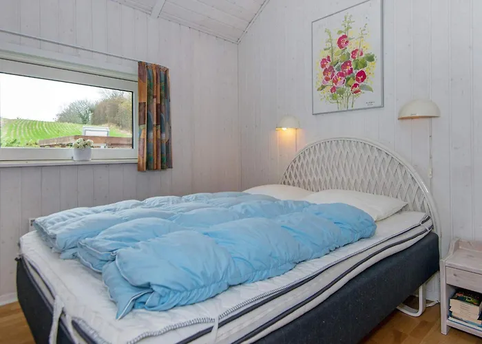 8 Person In Nordborg-by Traum *