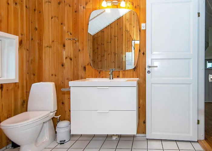 Holiday home 8 Person In Nordborg-by Traum